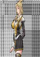 DISCIPLINE -The record of a Crusade- / DISCIPLINE－The record of a Crusade－ [Seishoujo] [Discipline] Thumbnail Page 192