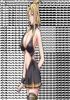 DISCIPLINE -The record of a Crusade- / DISCIPLINE－The record of a Crusade－ [Seishoujo] [Discipline] Thumbnail Page 195