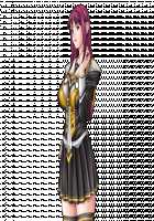 DISCIPLINE -The record of a Crusade- / DISCIPLINE－The record of a Crusade－ [Seishoujo] [Discipline] Thumbnail Page 197