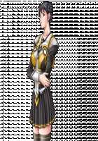 DISCIPLINE -The record of a Crusade- / DISCIPLINE－The record of a Crusade－ [Seishoujo] [Discipline] Thumbnail Page 205