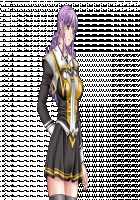 DISCIPLINE -The record of a Crusade- / DISCIPLINE－The record of a Crusade－ [Seishoujo] [Discipline] Thumbnail Page 211