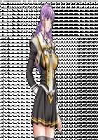 DISCIPLINE -The record of a Crusade- / DISCIPLINE－The record of a Crusade－ [Seishoujo] [Discipline] Thumbnail Page 213