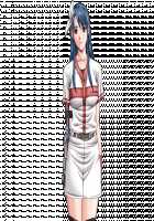 DISCIPLINE -The record of a Crusade- / DISCIPLINE－The record of a Crusade－ [Seishoujo] [Discipline] Thumbnail Page 21