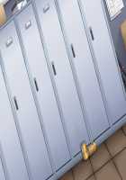 DISCIPLINE -The record of a Crusade- / DISCIPLINE－The record of a Crusade－ [Seishoujo] [Discipline] Thumbnail Page 244