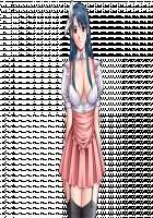 DISCIPLINE -The record of a Crusade- / DISCIPLINE－The record of a Crusade－ [Seishoujo] [Discipline] Thumbnail Page 25