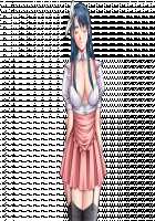 DISCIPLINE -The record of a Crusade- / DISCIPLINE－The record of a Crusade－ [Seishoujo] [Discipline] Thumbnail Page 29