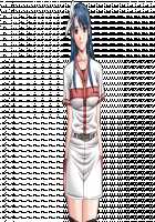 DISCIPLINE -The record of a Crusade- / DISCIPLINE－The record of a Crusade－ [Seishoujo] [Discipline] Thumbnail Page 31