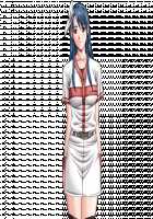 DISCIPLINE -The record of a Crusade- / DISCIPLINE－The record of a Crusade－ [Seishoujo] [Discipline] Thumbnail Page 34