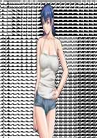 DISCIPLINE -The record of a Crusade- / DISCIPLINE－The record of a Crusade－ [Seishoujo] [Discipline] Thumbnail Page 39