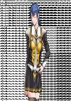 DISCIPLINE -The record of a Crusade- / DISCIPLINE－The record of a Crusade－ [Seishoujo] [Discipline] Thumbnail Page 44