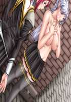 DISCIPLINE -The record of a Crusade- / DISCIPLINE－The record of a Crusade－ [Seishoujo] [Discipline] Thumbnail Page 463