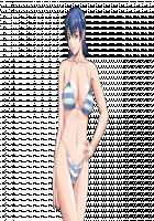 DISCIPLINE -The record of a Crusade- / DISCIPLINE－The record of a Crusade－ [Seishoujo] [Discipline] Thumbnail Page 51