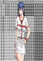 DISCIPLINE -The record of a Crusade- / DISCIPLINE－The record of a Crusade－ [Seishoujo] [Discipline] Thumbnail Page 58