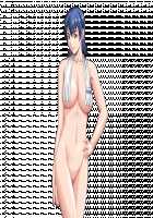 DISCIPLINE -The record of a Crusade- / DISCIPLINE－The record of a Crusade－ [Seishoujo] [Discipline] Thumbnail Page 61