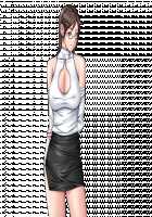 DISCIPLINE -The record of a Crusade- / DISCIPLINE－The record of a Crusade－ [Seishoujo] [Discipline] Thumbnail Page 64