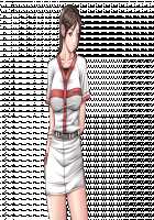 DISCIPLINE -The record of a Crusade- / DISCIPLINE－The record of a Crusade－ [Seishoujo] [Discipline] Thumbnail Page 71