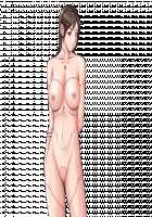 DISCIPLINE -The record of a Crusade- / DISCIPLINE－The record of a Crusade－ [Seishoujo] [Discipline] Thumbnail Page 74