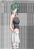 DISCIPLINE -The record of a Crusade- / DISCIPLINE－The record of a Crusade－ [Seishoujo] [Discipline] Thumbnail Page 78