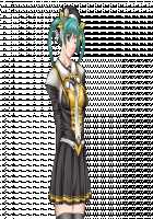 DISCIPLINE -The record of a Crusade- / DISCIPLINE－The record of a Crusade－ [Seishoujo] [Discipline] Thumbnail Page 82