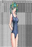 DISCIPLINE -The record of a Crusade- / DISCIPLINE－The record of a Crusade－ [Seishoujo] [Discipline] Thumbnail Page 93