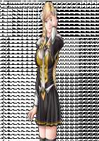 DISCIPLINE -The record of a Crusade- / DISCIPLINE－The record of a Crusade－ [Seishoujo] [Discipline] Thumbnail Page 94