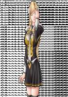 DISCIPLINE -The record of a Crusade- / DISCIPLINE－The record of a Crusade－ [Seishoujo] [Discipline] Thumbnail Page 99