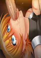 Taimanin Asagi 3 / 対魔忍アサギ 3 [Aoi Nagisa] [Taimanin Asagi] Thumbnail Page 113