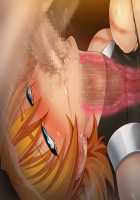 Taimanin Asagi 3 / 対魔忍アサギ 3 [Aoi Nagisa] [Taimanin Asagi] Thumbnail Page 115