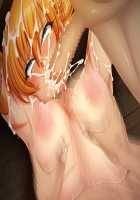 Taimanin Asagi 3 / 対魔忍アサギ 3 [Aoi Nagisa] [Taimanin Asagi] Thumbnail Page 122