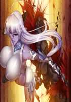 Taimanin Asagi 3 / 対魔忍アサギ 3 [Aoi Nagisa] [Taimanin Asagi] Thumbnail Page 178