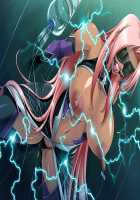 Taimanin Asagi 3 / 対魔忍アサギ 3 [Aoi Nagisa] [Taimanin Asagi] Thumbnail Page 182