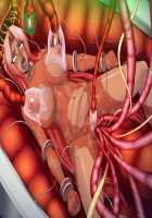 Taimanin Asagi 3 / 対魔忍アサギ 3 [Aoi Nagisa] [Taimanin Asagi] Thumbnail Page 212