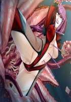 Taimanin Asagi 3 / 対魔忍アサギ 3 [Aoi Nagisa] [Taimanin Asagi] Thumbnail Page 217