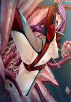 Taimanin Asagi 3 / 対魔忍アサギ 3 [Aoi Nagisa] [Taimanin Asagi] Thumbnail Page 219