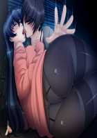 Taimanin Asagi 3 / 対魔忍アサギ 3 [Aoi Nagisa] [Taimanin Asagi] Thumbnail Page 21