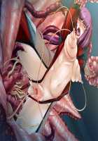 Taimanin Asagi 3 / 対魔忍アサギ 3 [Aoi Nagisa] [Taimanin Asagi] Thumbnail Page 220