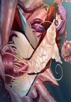 Taimanin Asagi 3 / 対魔忍アサギ 3 [Aoi Nagisa] [Taimanin Asagi] Thumbnail Page 222