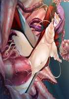 Taimanin Asagi 3 / 対魔忍アサギ 3 [Aoi Nagisa] [Taimanin Asagi] Thumbnail Page 223