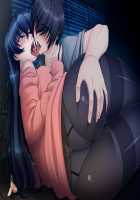 Taimanin Asagi 3 / 対魔忍アサギ 3 [Aoi Nagisa] [Taimanin Asagi] Thumbnail Page 22