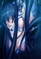 Taimanin Asagi 3 / 対魔忍アサギ 3 [Aoi Nagisa] [Taimanin Asagi] Thumbnail Page 238