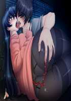 Taimanin Asagi 3 / 対魔忍アサギ 3 [Aoi Nagisa] [Taimanin Asagi] Thumbnail Page 23