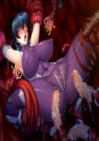 Taimanin Asagi 3 / 対魔忍アサギ 3 [Aoi Nagisa] [Taimanin Asagi] Thumbnail Page 244