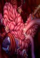 Taimanin Asagi 3 / 対魔忍アサギ 3 [Aoi Nagisa] [Taimanin Asagi] Thumbnail Page 255