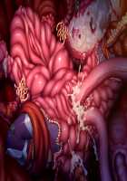 Taimanin Asagi 3 / 対魔忍アサギ 3 [Aoi Nagisa] [Taimanin Asagi] Thumbnail Page 256