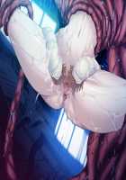 Taimanin Asagi 3 / 対魔忍アサギ 3 [Aoi Nagisa] [Taimanin Asagi] Thumbnail Page 264