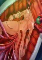 Taimanin Asagi 3 / 対魔忍アサギ 3 [Aoi Nagisa] [Taimanin Asagi] Thumbnail Page 268