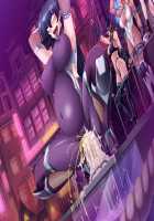 Taimanin Asagi 3 / 対魔忍アサギ 3 [Aoi Nagisa] [Taimanin Asagi] Thumbnail Page 278