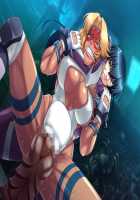 Taimanin Asagi 3 / 対魔忍アサギ 3 [Aoi Nagisa] [Taimanin Asagi] Thumbnail Page 292