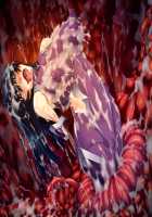 Taimanin Asagi 3 / 対魔忍アサギ 3 [Aoi Nagisa] [Taimanin Asagi] Thumbnail Page 318