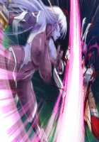 Taimanin Asagi 3 / 対魔忍アサギ 3 [Aoi Nagisa] [Taimanin Asagi] Thumbnail Page 366